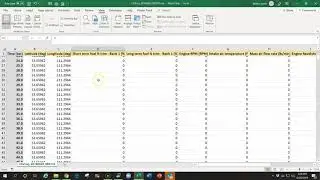 How to Freeze Panes (lock rows and columns) in Excel