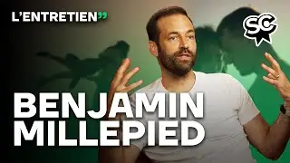 Benjamin Millepied : L'Entretien (CARMEN)