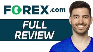 Forex.com Review | Is It The Best Trading Platform? (2024)