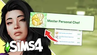 Check out these awesome mods!  (The Sims 4 mods) + LINKS