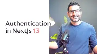 Protect your NextJs 13 app using Next-Auth