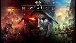 New World Open Beta - Episode 3 - Get Your Grind On