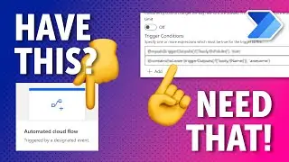 4 Ways You Can Use Trigger Conditions in Your Microsoft Power Automate Flow