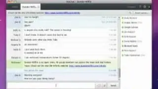 HipChat raises $100k in an atypical way