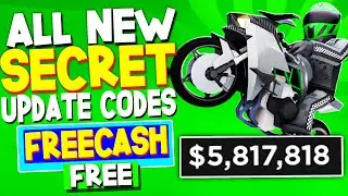 *NEW* ALL WORKING MONEY CODES FOR CAR DEALERSHIP TYCOON CODES! ROBLOX