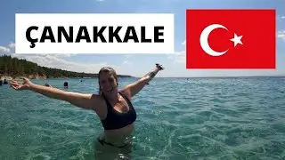 Welcome to Çanakkale Turkey 🇹🇷 (BEAUTIFUL)