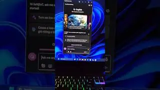 Turn Off Copilot on Windows 11 #shorts