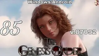 The Genesis Order Update - v.87092 The Genesis Order walkthrough