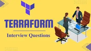 Terraform Interview Questions | Terraform interview questions and answers | Terraform Devops