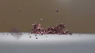 Houdini - Fracturing & Debris