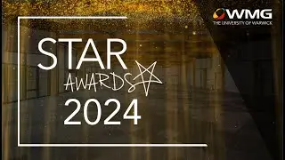 WMG Star Awards 2024