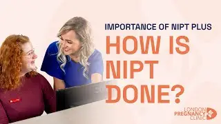 How We Perform NIPT at London Pregnancy Clinic