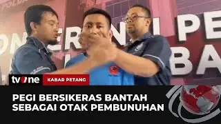 Pegi Alias Perong: Fitnah, Saya Rela Mati! | Kabar Petang tvOne