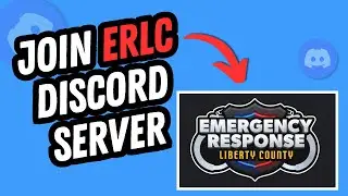 How To Join Roblox Emergency Response Discord Server | Full Guide