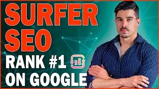 Surfer SEO Review - How to Skyrocket Your Website Traffic in 2022?