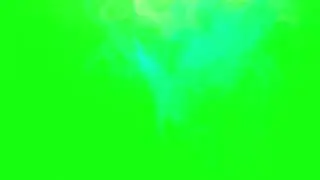 Smoke green screen effect HD 2021