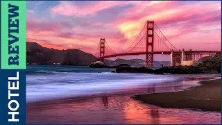 ✅California: Best Tourist Attractions in SAN FRANCISCO (2022)