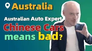 Is the quality of Chinese cars really poor? What do you think?