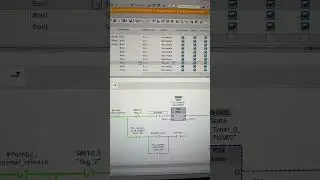 PLC programming (tank-level-control)-Part4 is coming soon