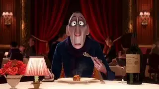 Ratatouille But its About Ego (Part 2/2)