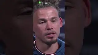 Kalvin Phillips FIRST WORDS as NEW Man City player! ✨ #shorts