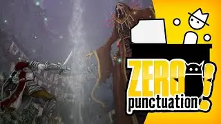 Salt and Sacrifice (Zero Punctuation)