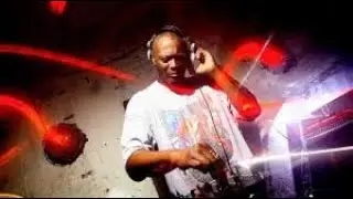 DJ Rush @ Boiler Room Rotterdam