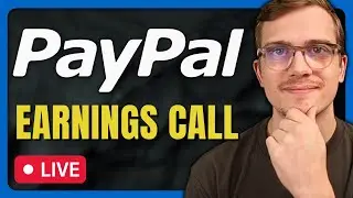 PayPal Stock (PYPL) Earnings Call | Q2 2024 Breakdown