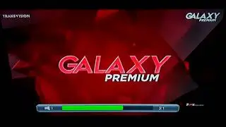 Mission: Impossible 2 - Galaxy Premium Intro