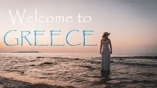 Why You Need to Visit GREECE | Travel video