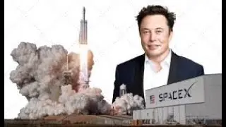 The Musk Revolution