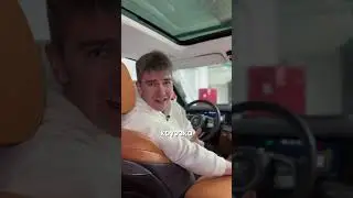 LC300 против TANK500😳 