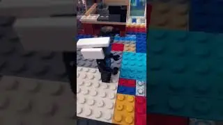 #жиза #lego мама ещё 5 минут🤣🤣🤣