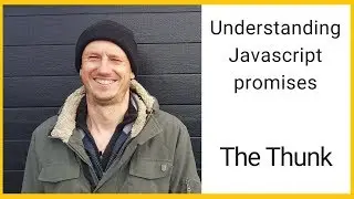 Understanding JavaScript Promises: The Thunk