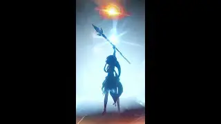 Candace vs Ruin Titan time loop | 