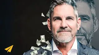 From Broke to Billionaire: Grant Cardone's Journey to 10x Everything!