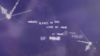 NIKI - Nightcrawlers (Official Lyric Video)