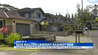 Rules that help set real estate agent commissions could soon change in Hawaii