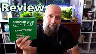 Aquarium Co-op Aquarium Heater Review: Is It Worth It?