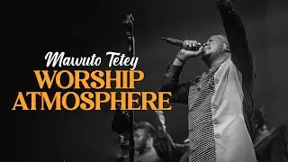 Mawuto Tetey - Worship Atmosphere