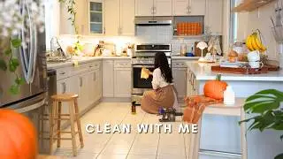 ✨How To Maintain A Spotless House | My Daily Cleaning Routine 📝