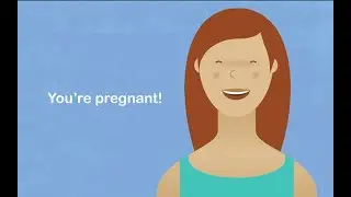 Healthy Pregnancy Tips from CDC [:06]