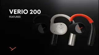 beyerdynamic | VERIO 200 - Features