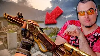 GForce Arms Huckleberry, Taurus Raging Hunter и НОВАЯ КАРТА в Warface