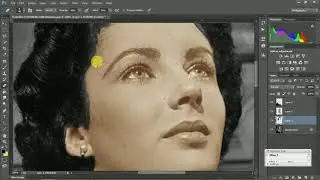 How to Convert Black And White Image Into Colorful Image