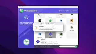 How to Uninstall Stremio for Mac Completely