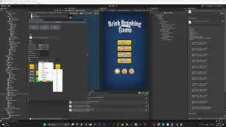 Học Lập Trình Game Unity3D - Sức Mạnh Của Unity Editor