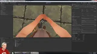 VR Inventory System Update!