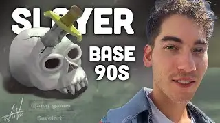 OSRS / Reacts / YT Watch Party / Base 90's / Slayer