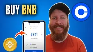 How To Buy BNB On Coinbase Wallet